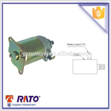 Chinese motorcycle motor starter with high quality